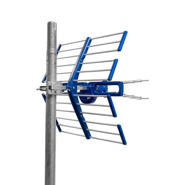 DVB-T/T2 UHF TV-antenn TT-365 5G Skyddad Telkom Telmor