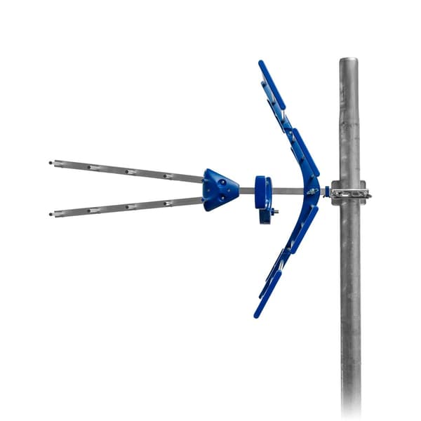 DVB-T/T2 UHF TV-antenn TT-365 5G Skyddad Telkom Telmor