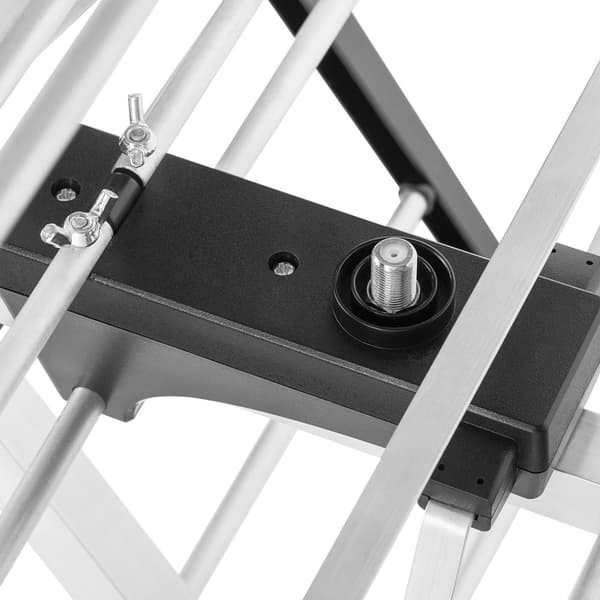 Aktiv retningsbestemt tv-antenne "Yagi" type Cabletech