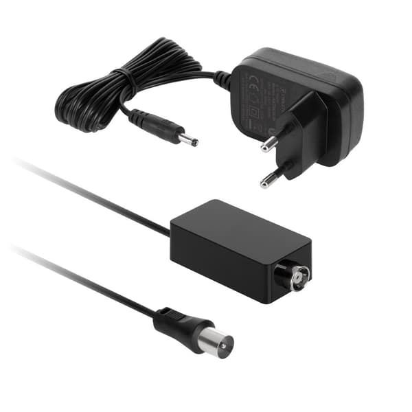 Aktiv retningsbestemt tv-antenne "Yagi" type Cabletech