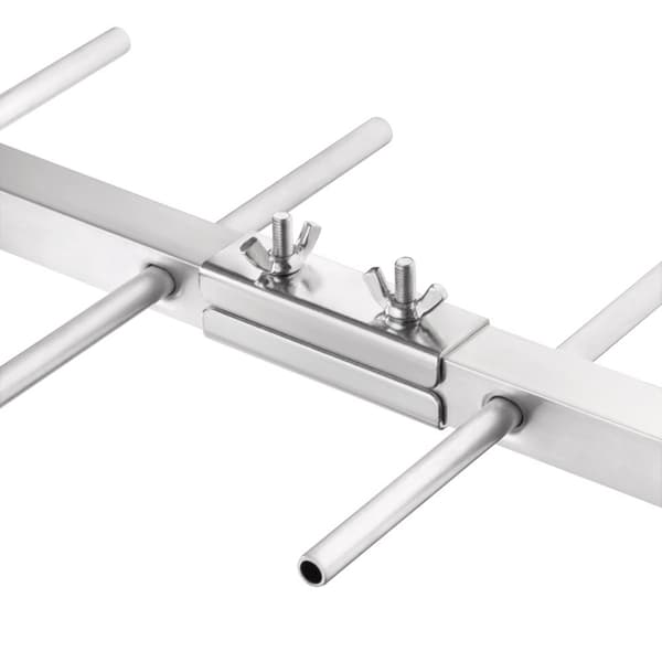 Passiv retningsbestemt tv-antenne "Yagi" type Cabletech