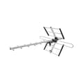 Miniatyrbillede 1 af 6: Passiv retningsbestemt tv-antenne "Yagi" type Cabletech