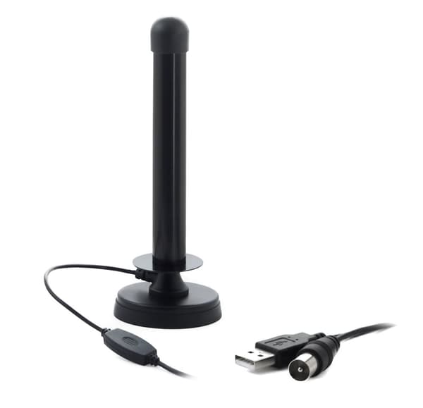 MI-ANT0100 Mistral mobil tv-antenne
