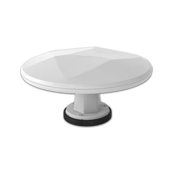 Mobil TV-antenne UFO STRONG ULTRA MI-ANT07 Mistral hvid