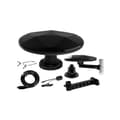 Miniatyrbillede 3 af 3: Mobil TV-antenne UFO STRONG ULTRA MI-ANT07 Mistral sort