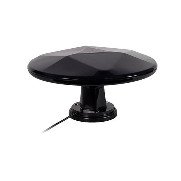 Mobil TV-antenne UFO STRONG ULTRA MI-ANT07 Mistral sort