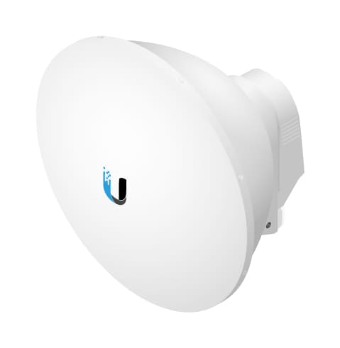Ubiquiti AF-5G23-S45 | Retningsbestemt antenne | 5GHz, 23dBi
