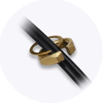 Teltonika 003R-00252 | LTE-antenni | Katto SMA-liittimillä, COMBO MIMO