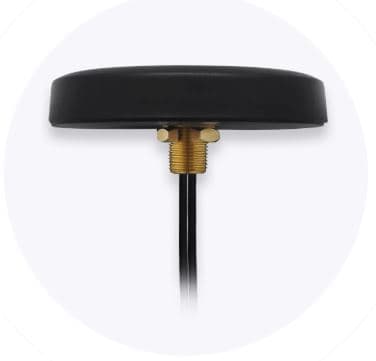 Teltonika 003R-00252 | LTE-antenni | Katto SMA-liittimillä, COMBO MIMO