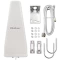 Miniatyrbillede 7 af 10: Qoltec 57043 4G LTE DUAL antenne | 14dBi | omnidirektionel | udendørs