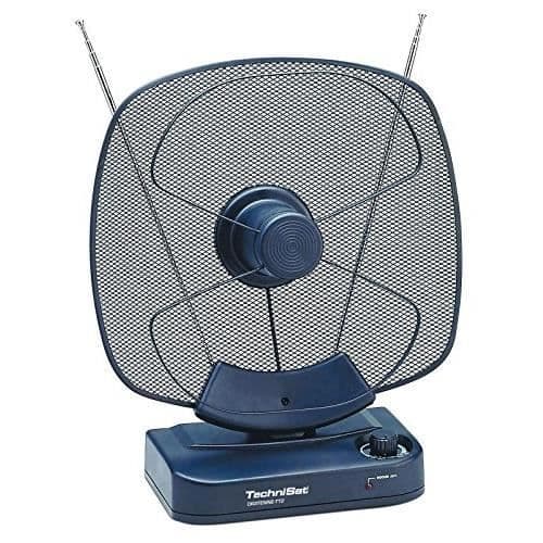 TECHNISAT DIGITENNE TT2 ZIMMERANTENNE M. LTE-FILTER - Technisat Digitenne TT2 Zimmerantenne m. LTE-filter