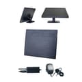 Miniatyrbild 3 av 4: TV-antenn EDM 52023 Design Series UHF Insida
