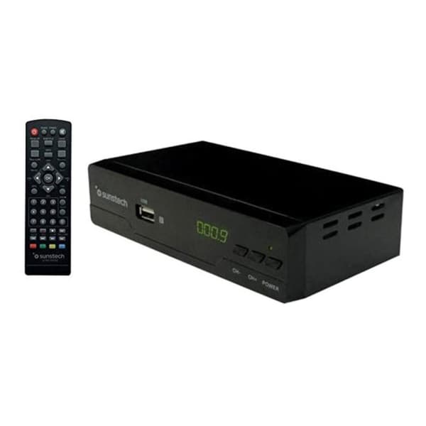 TDT-tuner Sunstech DTB210HD2