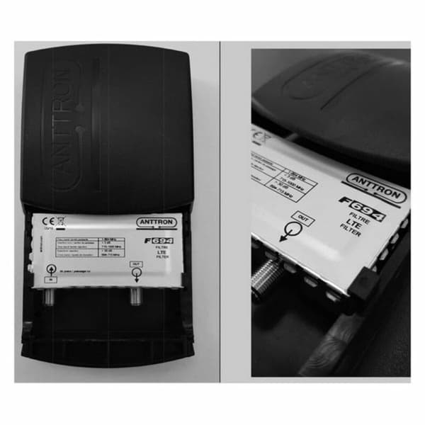 Suodatin SMF694