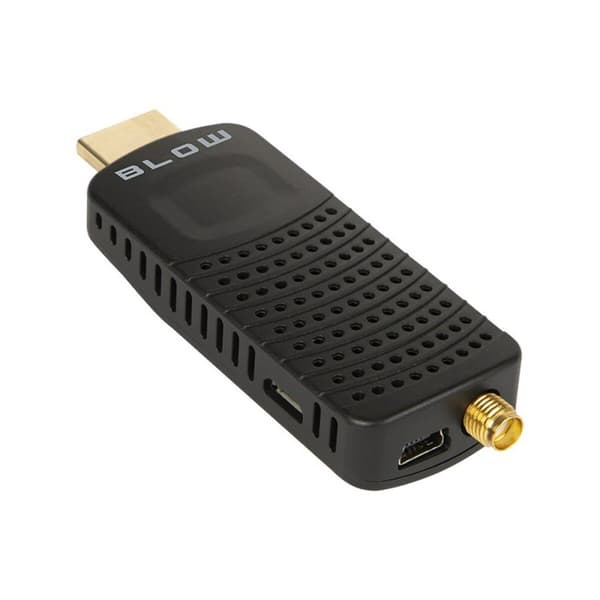 Satellitmodtager Blow DVB-T2
