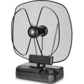 Miniatyrbild 3 av 4: TechniSat Antenn DigiTenne TT2 inomhus TV-antenn 5 dB