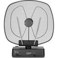 Miniatyrbild 4 av 4: TechniSat Antenn DigiTenne TT2 inomhus TV-antenn 5 dB