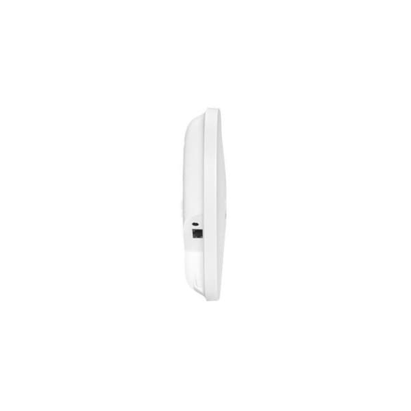 Åtkomstpunkt - HPE Aruba - R9B33A - Omdirigerande antenner - MIMO 4x4 - Dubbelband
