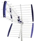 Miniatyrbillede 2 af 3: Libox LB-1000, Antenne TV DVB-T - 16,5 dB