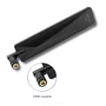 Miniatyrbillede 3 af 6: Qoltec 57018 4G LTE-antenne omnidirektionel | 7dBi | Indendørs