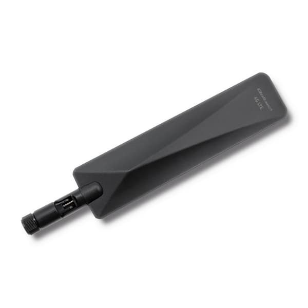 Qoltec 57018 4G LTE-antenne omnidirektionel | 7dBi | Indendørs