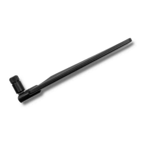 Qoltec 57018 4G LTE-antenne omnidirektionel | 7dBi | Indendørs