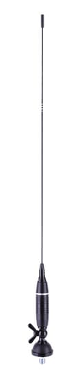 Miniatyrbillede 2 af 2: CB Antenne Peiying Elite CB 125 Montering 80cm