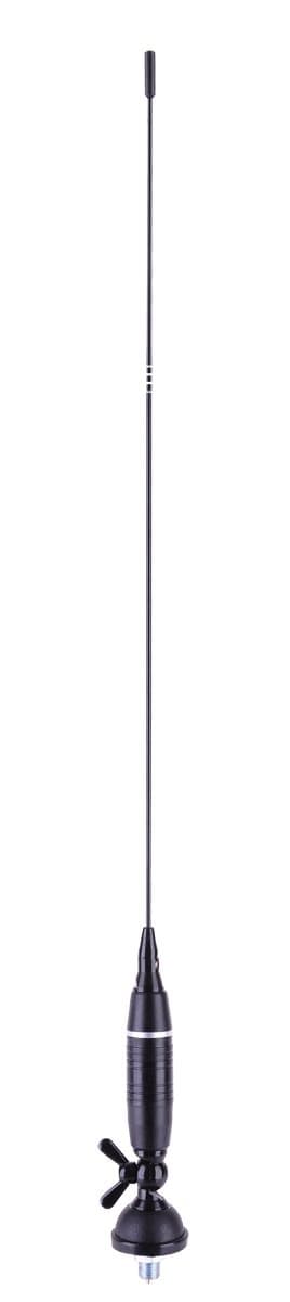 CB Antenne Peiying Elite CB 125 Montering 80cm