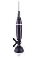 Miniatyrbillede 1 af 2: CB Antenne Peiying Elite CB 125 Montering 80cm