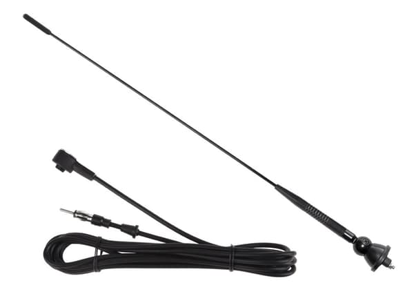 Sunker bilantenne komplet A1