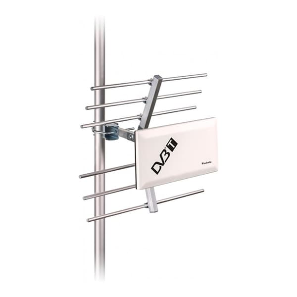 TV-antenne DVB-T VISTA Wiedyska
