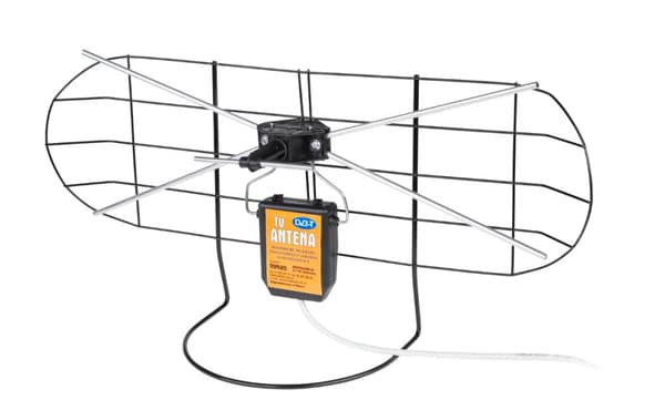 Indendørs TV-antenne TAP-02