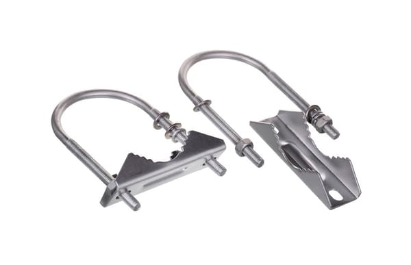 Qoltec 57032 Antenn 5G LTE DUAL | 14 dBi| Utomhus