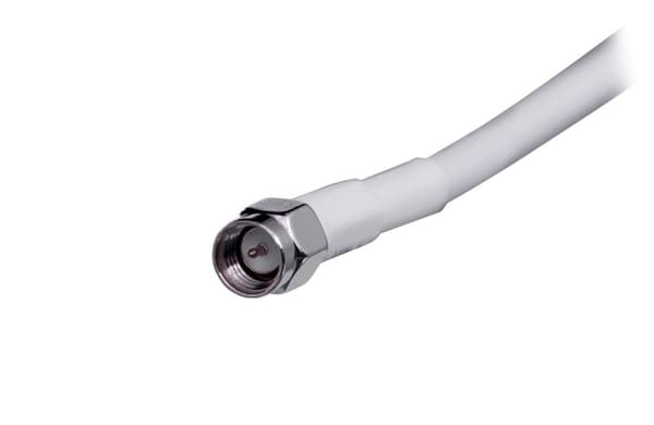 Qoltec 57032 Antenn 5G LTE DUAL | 14 dBi| Utomhus