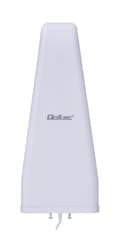 Miniatyrbild 1 av 6: Qoltec 57032 Antenn 5G LTE DUAL | 14 dBi| Utomhus