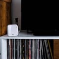 Pikkukuva 4 / 4: TV-antenni CGV