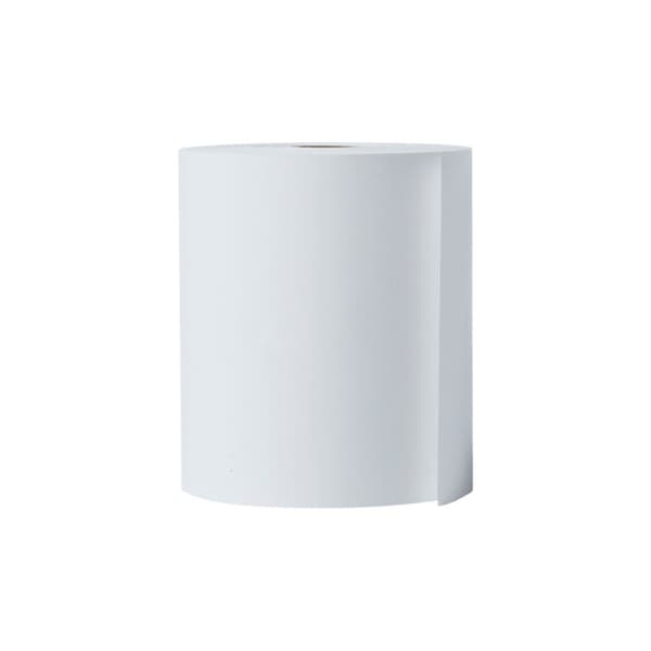 Termisk papirrulle Brother BDL-7J000076-066