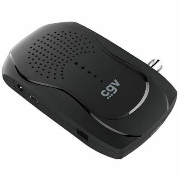TDT-tuner CGV PREMIO EASYONE HD4