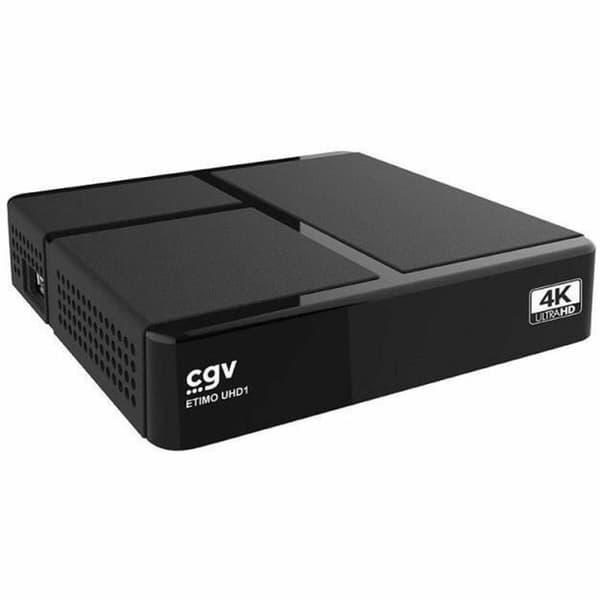 TDT-tuner CGV ETIMO UHD1