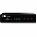 Miniatyrbild 1 av 4: TDT-tuner CGV e-ETIMO