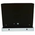 Miniatyrbilde 3 av 4: TV-antenne CGV AN REGLISSE CE RED 700