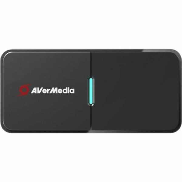 Spel Inspelare AVERMEDIA6130 Bu113
