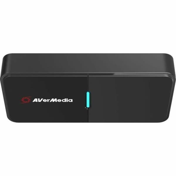 Spel Inspelare AVERMEDIA6130 Bu113