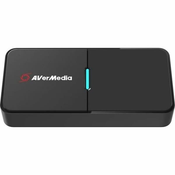 Spel Inspelare AVERMEDIA6130 Bu113