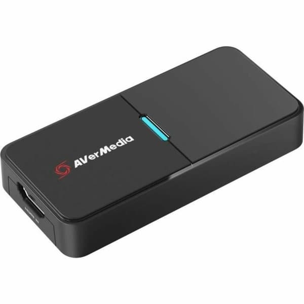 Spel Inspelare AVERMEDIA6130 Bu113