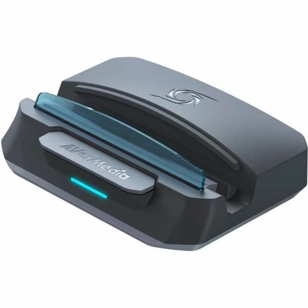 Videopelitallennin AVERMEDIA6130 GC515