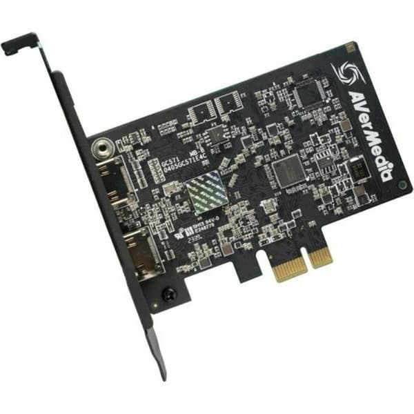 Videopelitallennin AVERMEDIA6130 GC571
