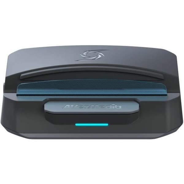 Videopelitallennin AVERMEDIA6130 GC515