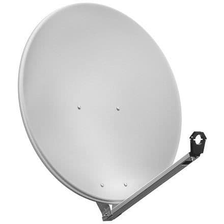 WENTRONIC 67334 SATELLITANTENN GRÅ…