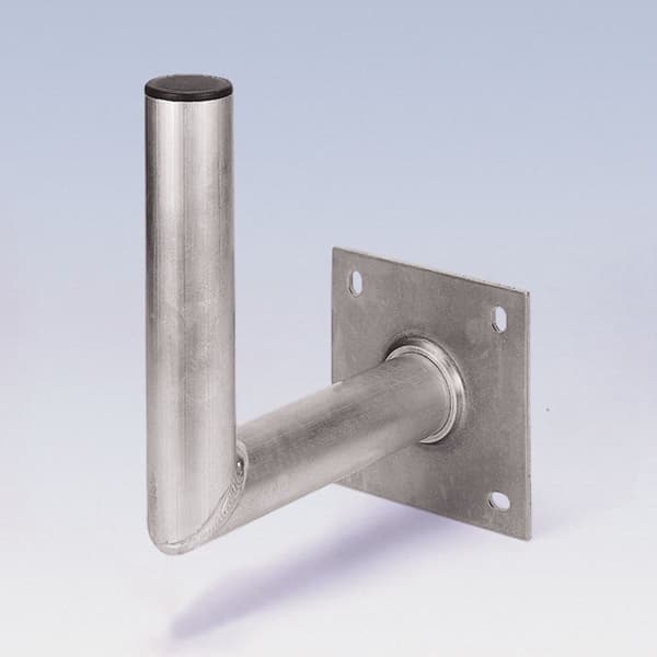 Hama Veggbrakett Sat Aluminium 25cm